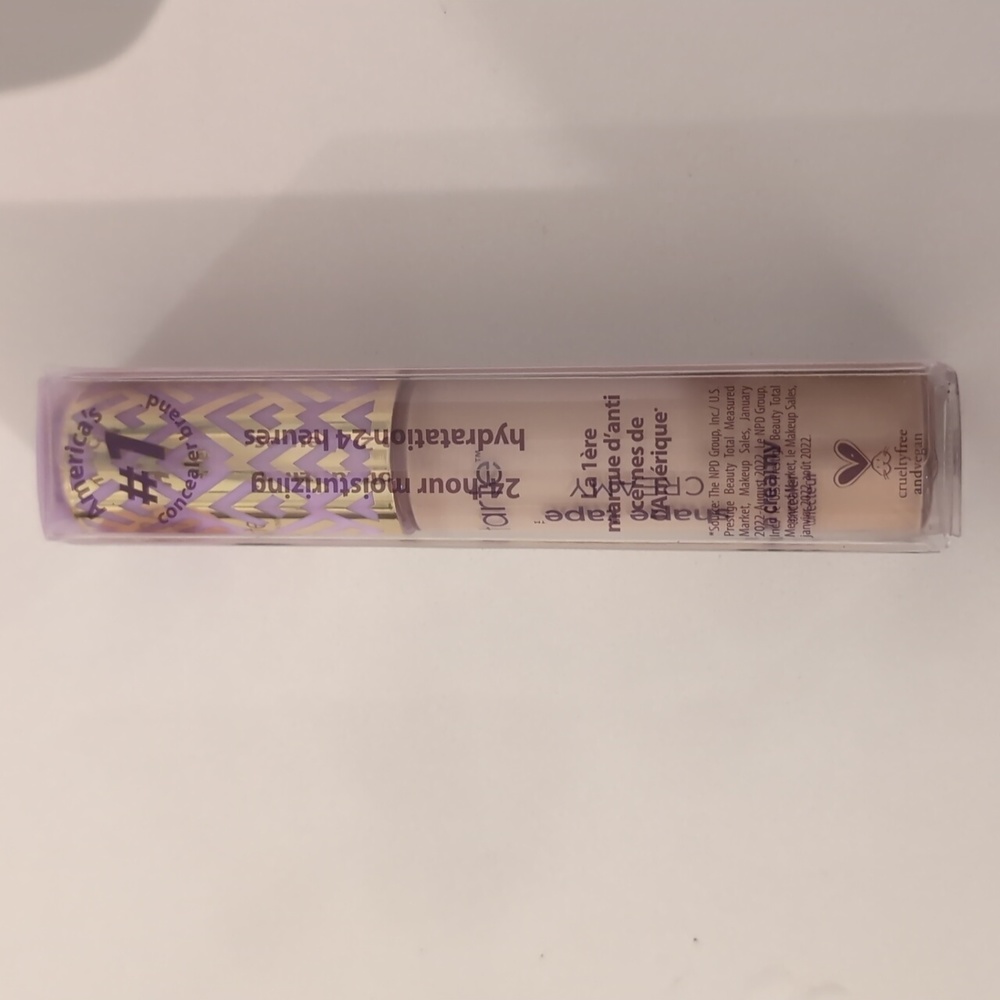 Tarte shape tape